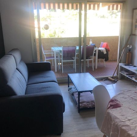 Appartement 2 Pieces 6Mn A Pied Du Centre Vence Bagian luar foto