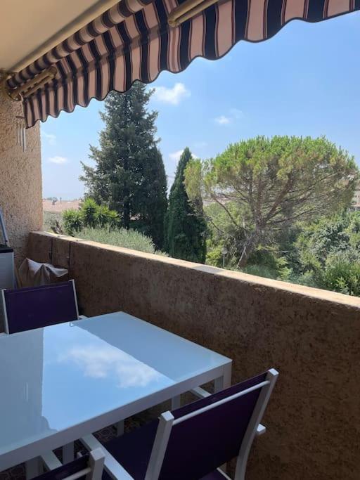 Appartement 2 Pieces 6Mn A Pied Du Centre Vence Bagian luar foto
