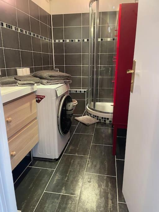 Appartement 2 Pieces 6Mn A Pied Du Centre Vence Bagian luar foto