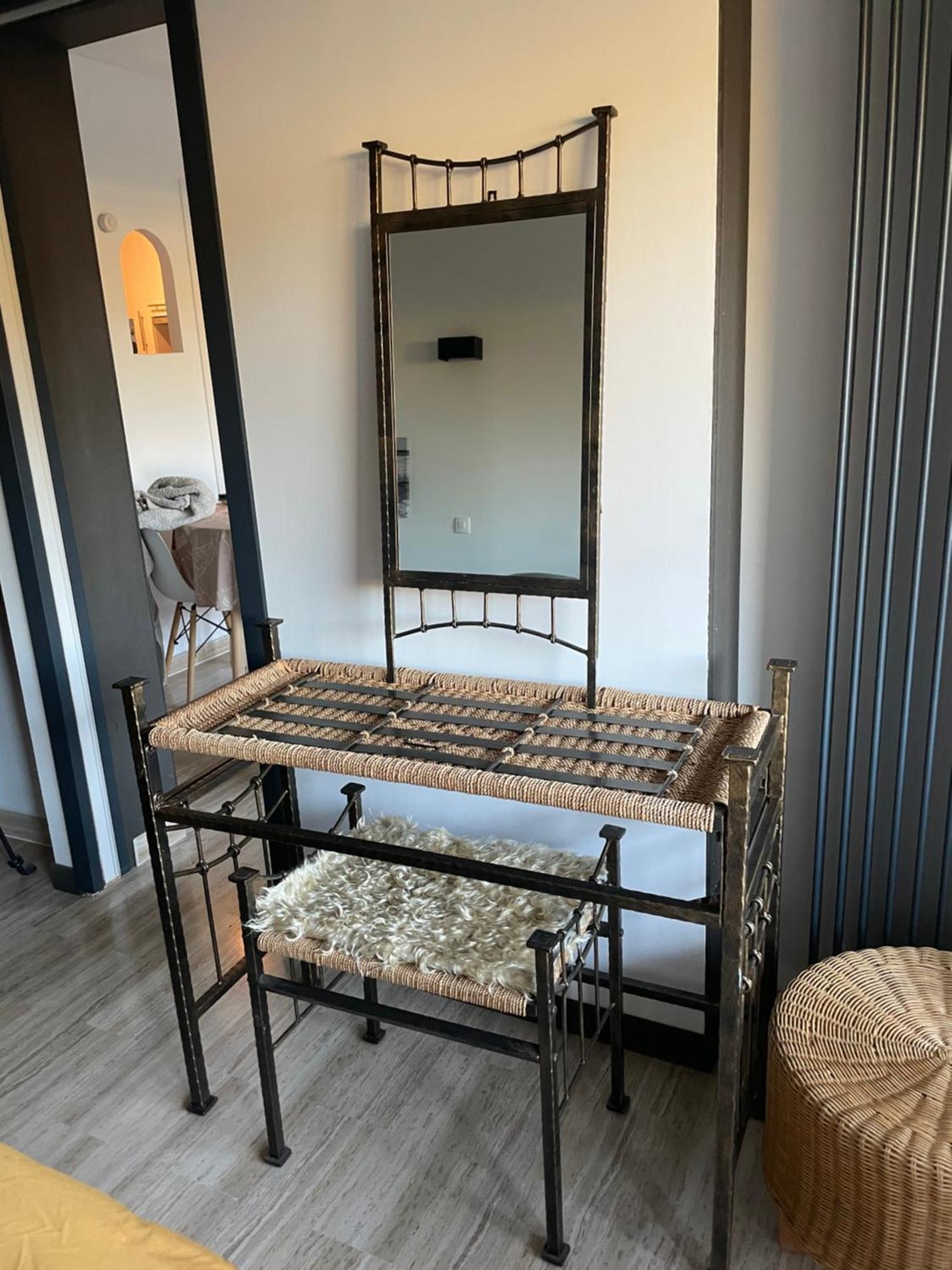 Appartement 2 Pieces 6Mn A Pied Du Centre Vence Bagian luar foto