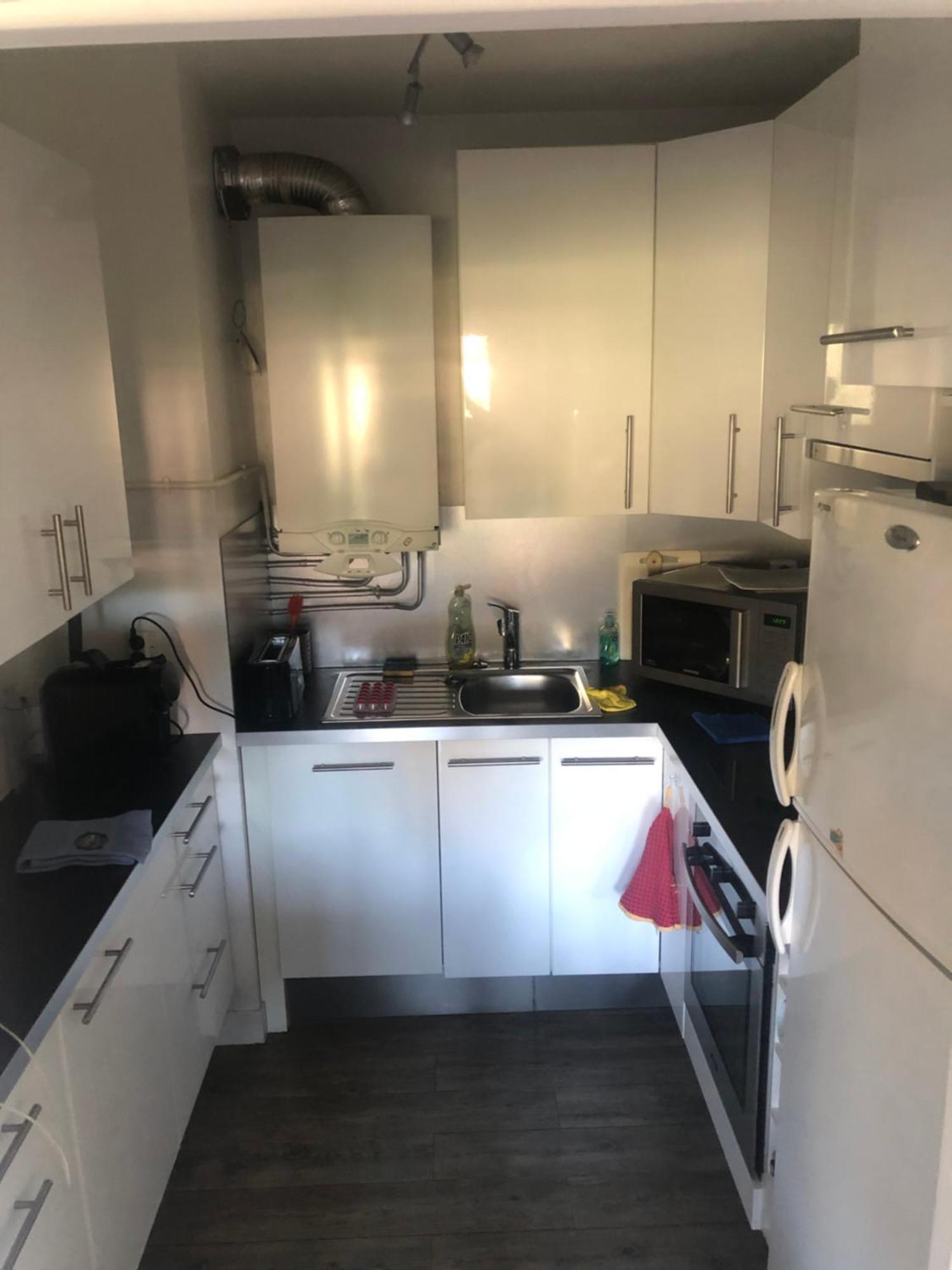 Appartement 2 Pieces 6Mn A Pied Du Centre Vence Bagian luar foto