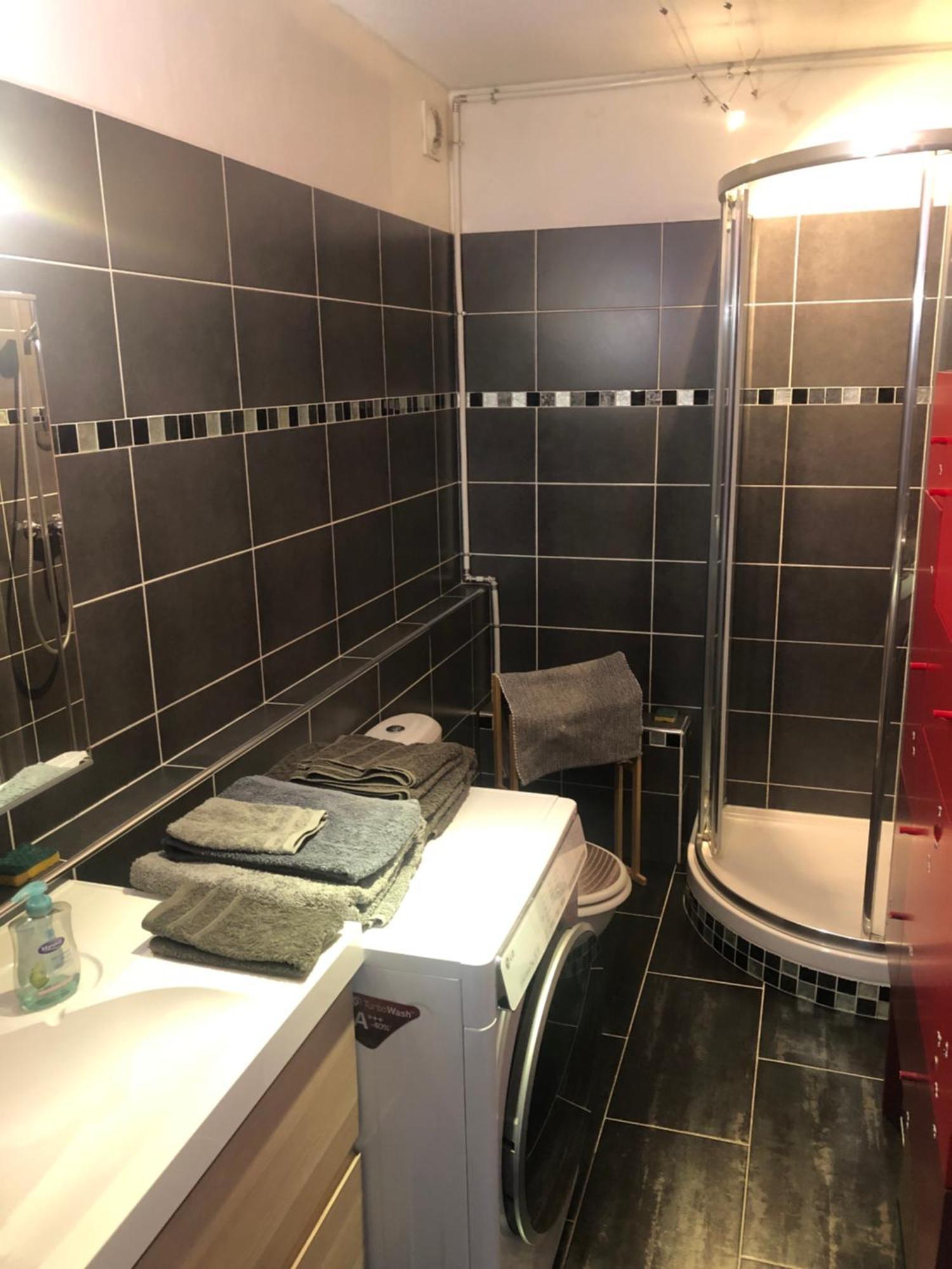 Appartement 2 Pieces 6Mn A Pied Du Centre Vence Bagian luar foto